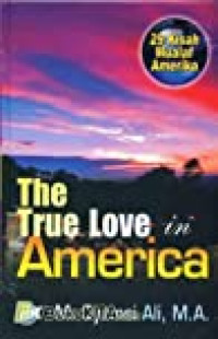 Image of The True Love in America
