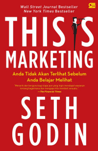 Image of This is Marketing