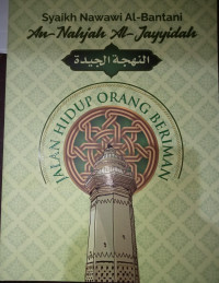 Image of Menapaki Tangga-Tangga Keutamaan Hidup