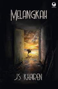 Image of Melangkah