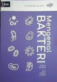 Image of Mengenal Bakteri