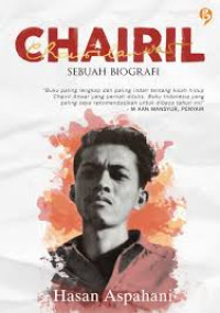 Image of Chairil